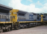 CSX 7372